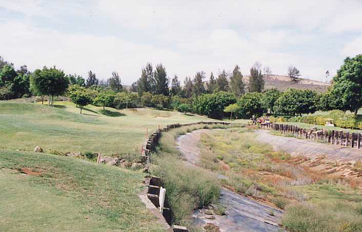 �r�b�O�A�C�����h�J���g���[�N���u 2000�N