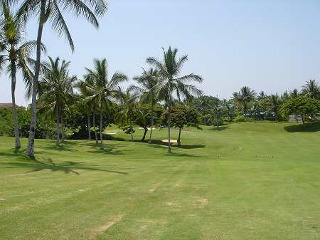 �R�i�J���g���[�N���u �I�[�V�����R�[�X 2006