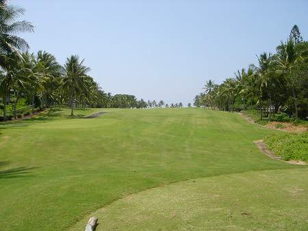 �R�i�J���g���[�N���u �I�[�V�����R�[�X 2006