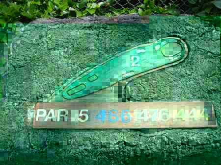 �R�i�J���g���[�N���u �I�[�V�����R�[�X 2006