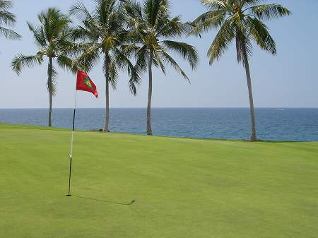 �R�i�J���g���[�N���u �I�[�V�����R�[�X 2006