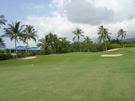 �R�i�J���g���[�N���u �I�[�V�����R�[�X 2006