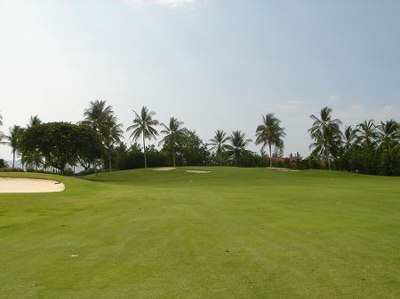 �R�i�J���g���[�N���u �I�[�V�����R�[�X 2006