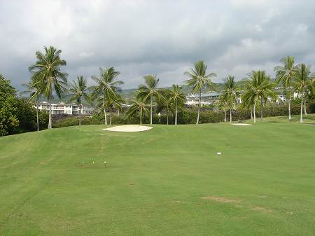 �R�i�J���g���[�N���u �I�[�V�����R�[�X 2006