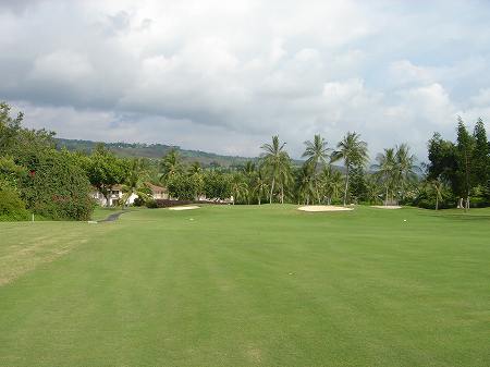 �R�i�J���g���[�N���u �I�[�V�����R�[�X 2006