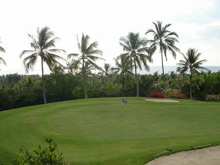 �R�i�J���g���[�N���u �I�[�V�����R�[�X 2006